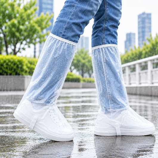 Waterproof Shoe Covers