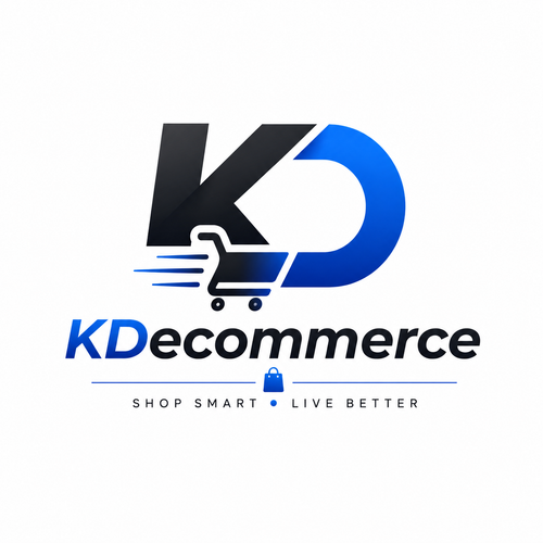 Kdecommerce