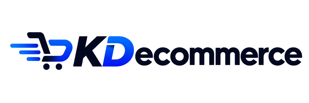Kdecommerce