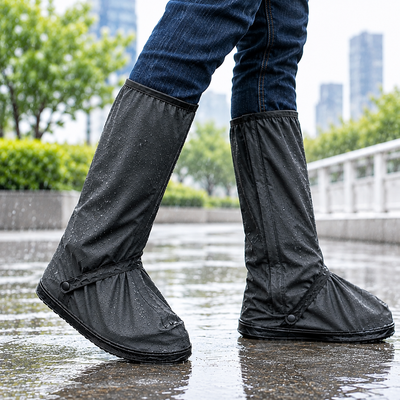 Waterproof Shoe Covers
