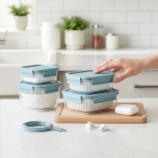 Discover useful products