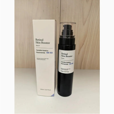 Retinal Skin Booster Serum - Dark Spot & Wrinkle care