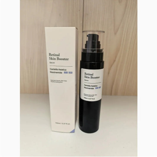 Retinal Skin Booster Serum - Dark Spot & Wrinkle care