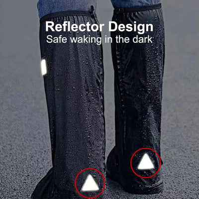 Waterproof Shoe Covers
