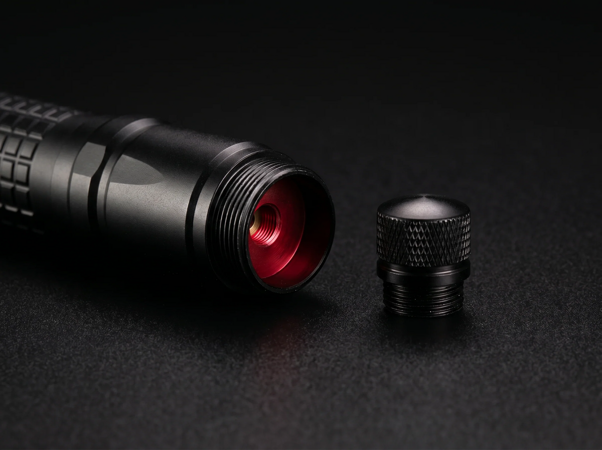 Lens Head