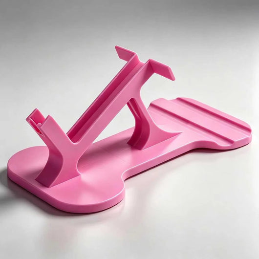 Side-Lying Phone Stand