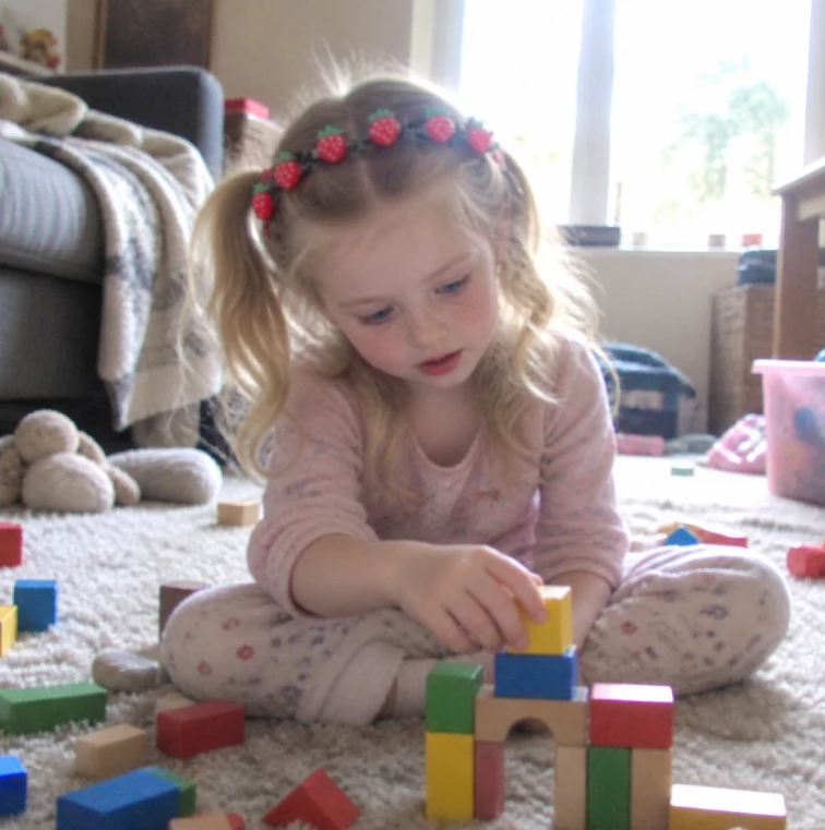 Playtime