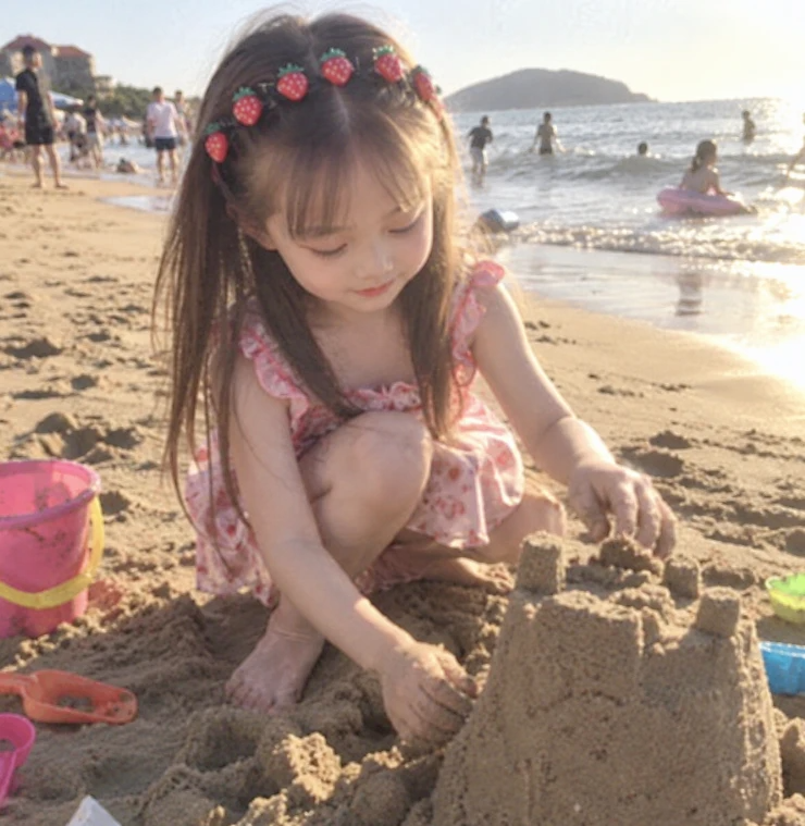 Summer Fun