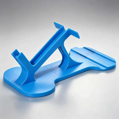 Side-Lying Phone Stand