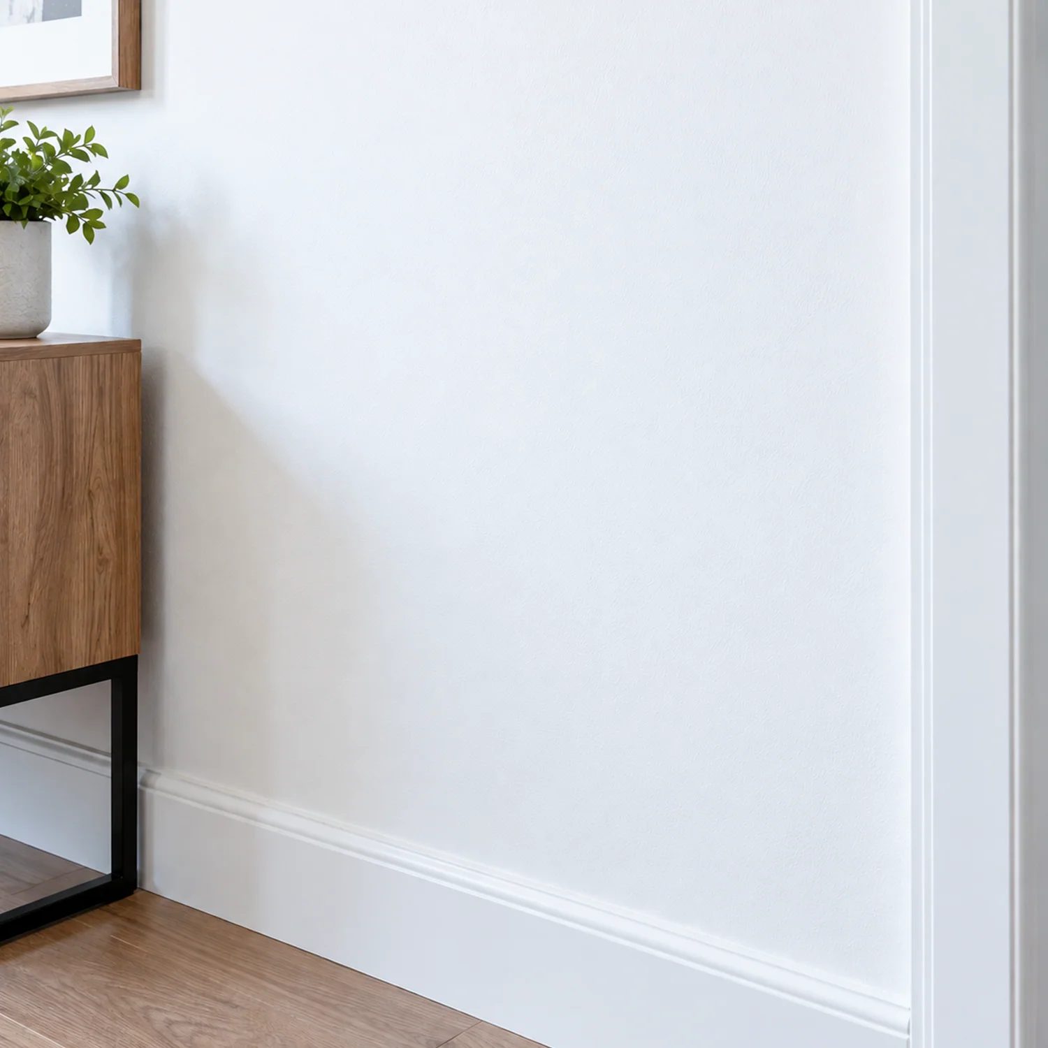 Rental Wall Marks — After