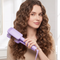 🌸32MM Wavy Hair Curler – Big Bouncy Curls, 4 Adjustable Heat Settings & Negative Ion Care – Salon-Quality Styling at Home 💇‍♀️
