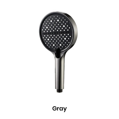 🔥Hot Sale ⏳High-Pressure Adjustable Rainfall Shower Head
