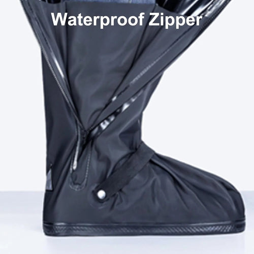 Waterproof Shoe Covers