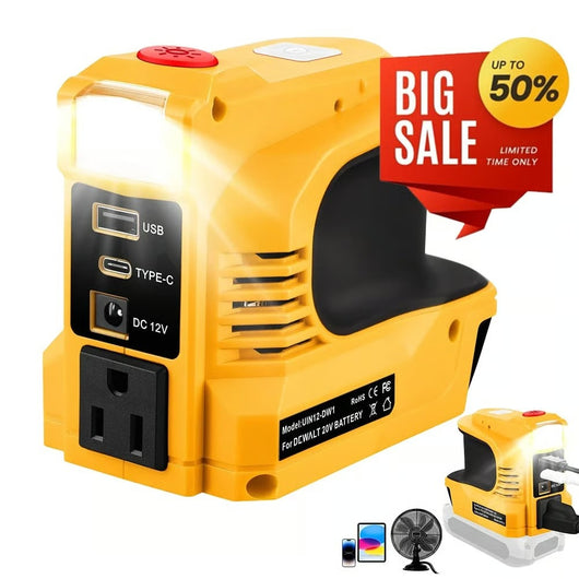 Inverter