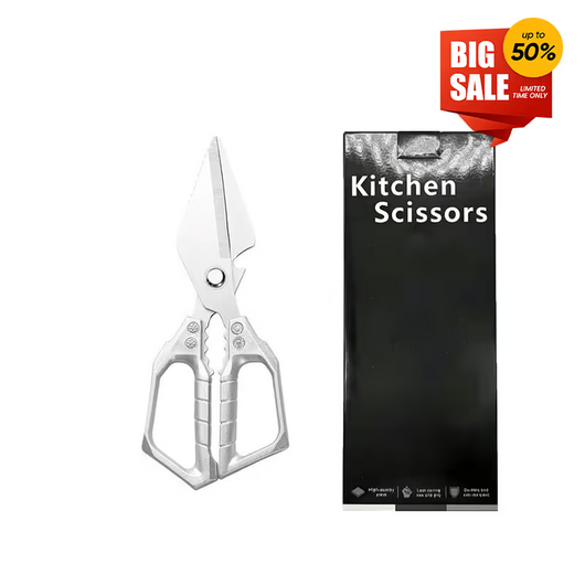 Multi-Function Kitchen Bone Shears
