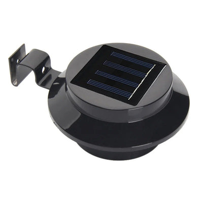 ☀️💡 50% OFF TODAY! Light Up Gutters, Fences & Garden Walls — Solar-Powered Outdoor LEDs With No Mains Wiring Needed 🏡✨
