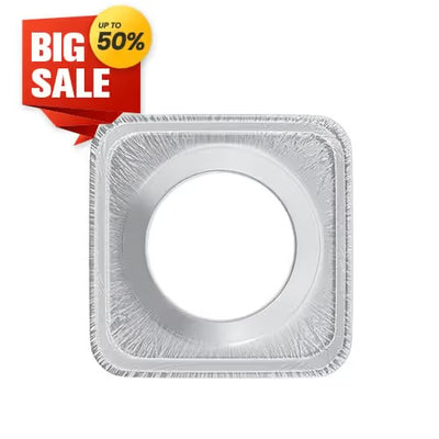 Gas Stove Aluminum Foil Pad