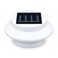 ☀️💡 50% OFF TODAY! Light Up Gutters, Fences & Garden Walls — Solar-Powered Outdoor LEDs With No Mains Wiring Needed 🏡✨