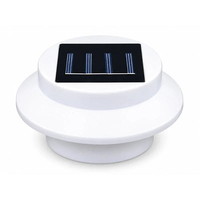 ☀️💡 50% OFF TODAY! Light Up Gutters, Fences & Garden Walls — Solar-Powered Outdoor LEDs With No Mains Wiring Needed 🏡✨