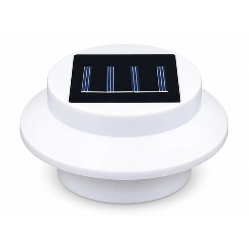 ☀️💡 50% OFF TODAY! Light Up Gutters, Fences & Garden Walls — Solar-Powered Outdoor LEDs With No Mains Wiring Needed 🏡✨
