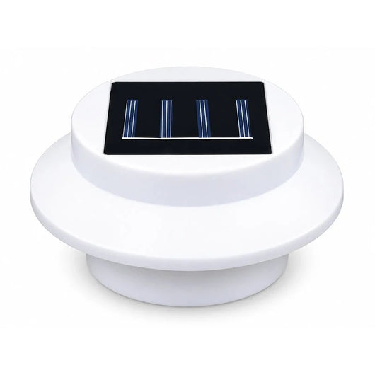 ☀️💡 50% OFF TODAY! Light Up Gutters, Fences & Garden Walls — Solar-Powered Outdoor LEDs With No Mains Wiring Needed 🏡✨