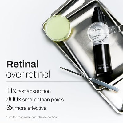 Retinal Skin Booster Serum - Dark Spot & Wrinkle care