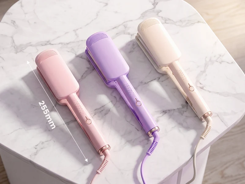32mm deep wave hair curler