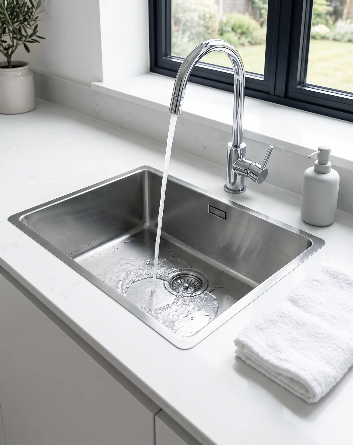 Kitchen Sink