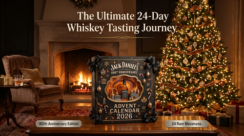160th Anniversary Advent Calendar 2026