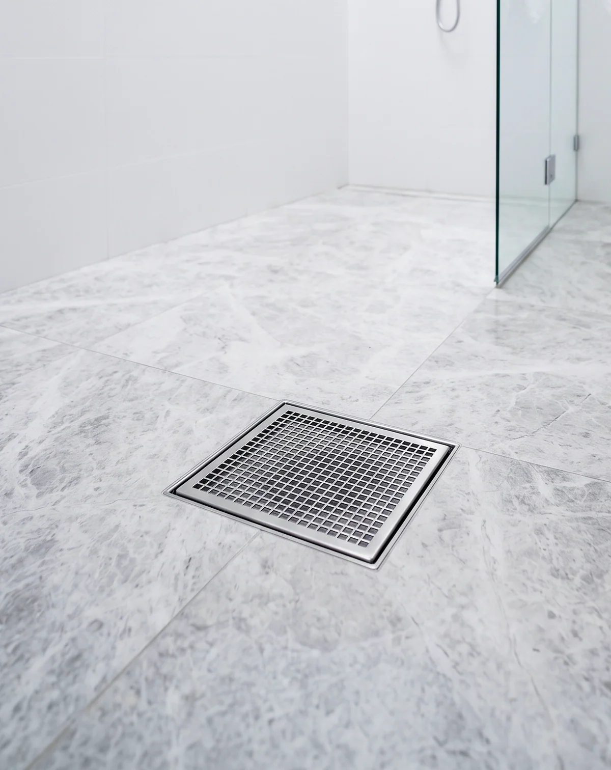 Shower Drain