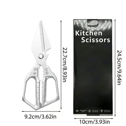 Multi-Function Kitchen Bone Shears
