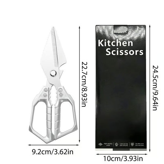 Multi-Function Kitchen Bone Shears