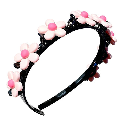 ⚡ 50% OFF——Cute Cartoon Hairband for Girls
