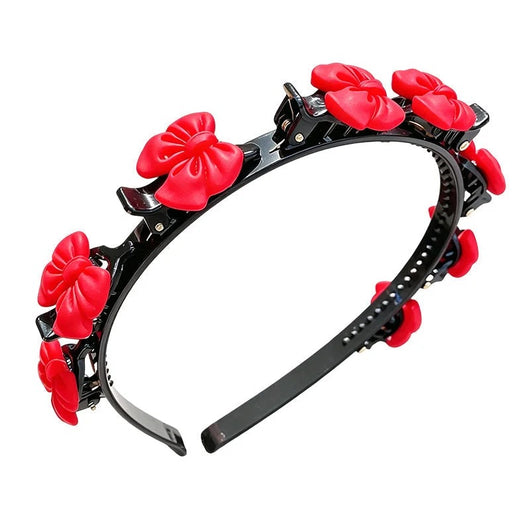 ⚡ 50% OFF——Cute Cartoon Hairband for Girls