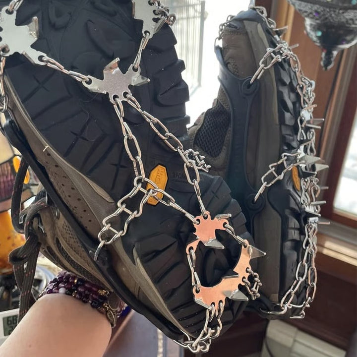 Review by Jessica D.