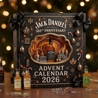 160th Anniversary Advent Calendar 2026