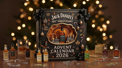 160th Anniversary Advent Calendar 2026