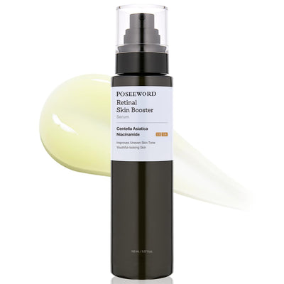 Retinal Skin Booster Serum - Dark Spot & Wrinkle care