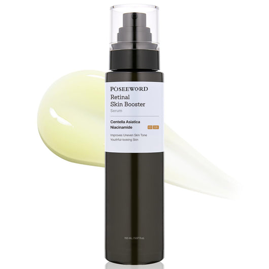 Retinal Skin Booster Serum - Dark Spot & Wrinkle care