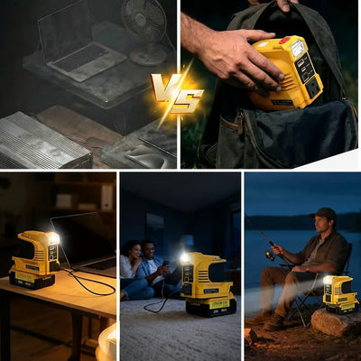 Inverter