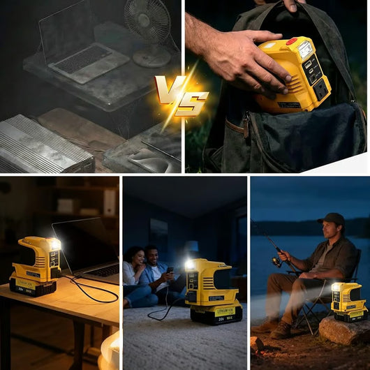 Inverter