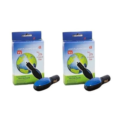 Auto Fuel Saver Device