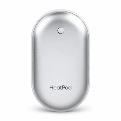 HeatPod - handheld heating device