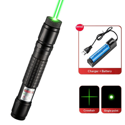 Engineering Green Light Laser Level