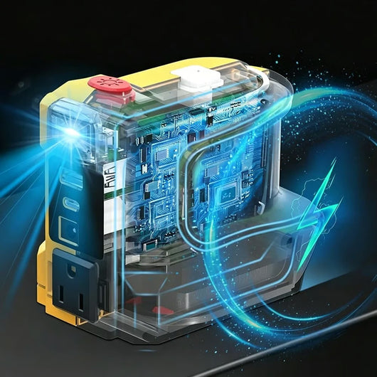 Inverter