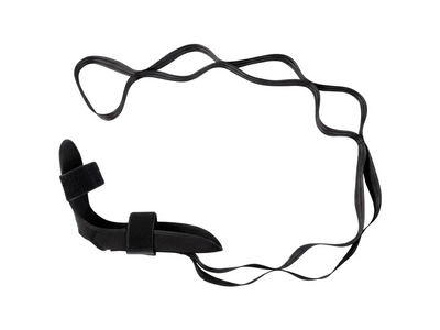 Multifunctional Foot and Leg Stretching Strap – For Training and Rehabilitation