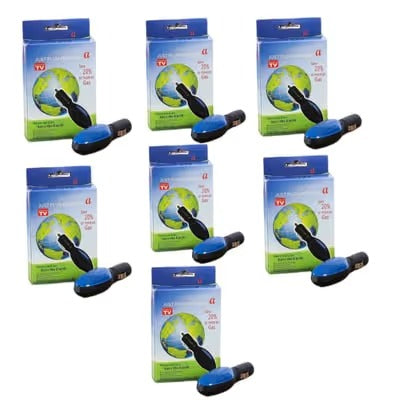 Auto Fuel Saver Device