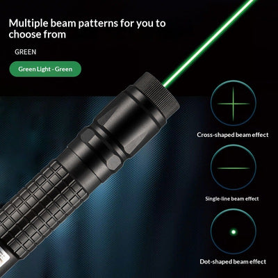 Engineering Green Light Laser Level