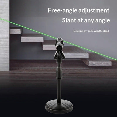 Engineering Green Light Laser Level