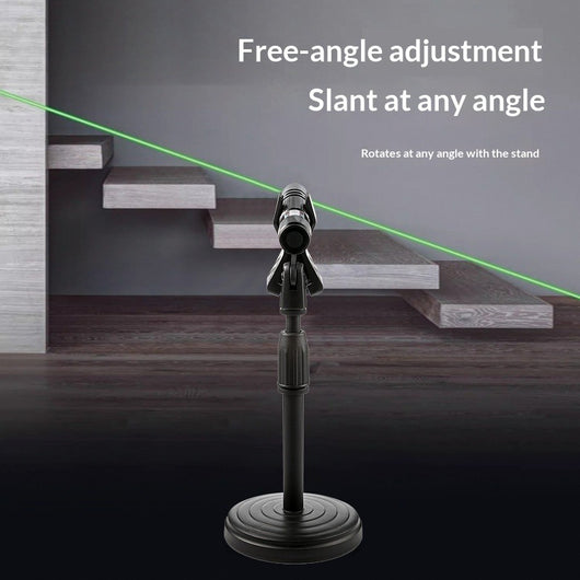 Engineering Green Light Laser Level